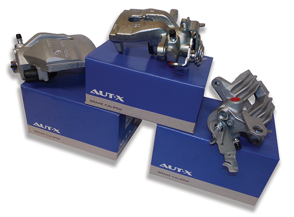 Aut-x Calipers